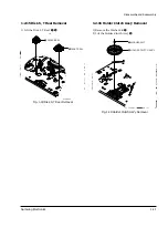 Preview for 64 page of Samsung SV-625X Service Manual
