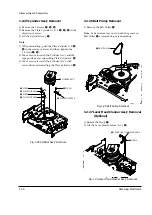 Preview for 69 page of Samsung SV-625X Service Manual