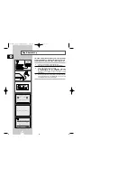 Preview for 7 page of Samsung SV-643F Instruction Manual