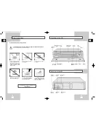 Preview for 3 page of Samsung SV-646I Instruction Manual