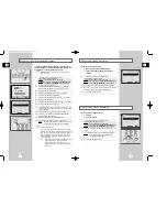 Preview for 14 page of Samsung SV-646I Instruction Manual