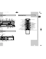 Preview for 4 page of Samsung SV-647B/XEU Instruction Manual