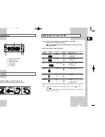 Preview for 5 page of Samsung SV-647B/XEU Instruction Manual