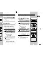 Preview for 12 page of Samsung SV-647B/XEU Instruction Manual