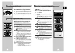 Preview for 13 page of Samsung SV-647F Instruction Manual