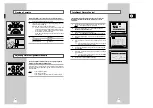 Preview for 16 page of Samsung SV-647F Instruction Manual