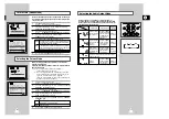 Preview for 17 page of Samsung SV-647F Instruction Manual