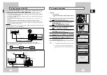 Preview for 23 page of Samsung SV-647F Instruction Manual