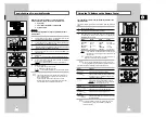 Preview for 26 page of Samsung SV-647F Instruction Manual