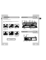 Preview for 3 page of Samsung SV-647X Instruction Manual