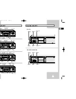 Preview for 4 page of Samsung SV-667I Instruction Manual