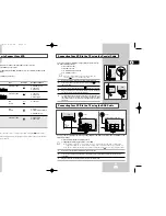 Preview for 6 page of Samsung SV-667I Instruction Manual