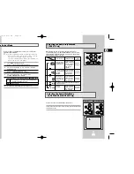 Preview for 16 page of Samsung SV-667I Instruction Manual