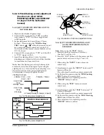 Preview for 26 page of Samsung SV-A130B Service Manual