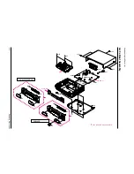 Preview for 33 page of Samsung SV-A130B Service Manual