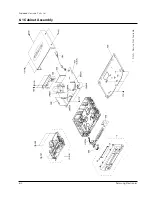 Preview for 21 page of Samsung SV-A17GV Service Manual