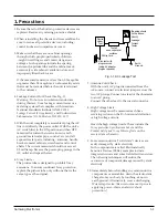 Preview for 2 page of Samsung SV-A35G Service Manual