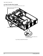 Preview for 17 page of Samsung SV-A35G Service Manual