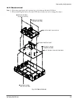 Preview for 18 page of Samsung SV-A35G Service Manual