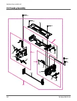 Preview for 33 page of Samsung SV-A35G Service Manual