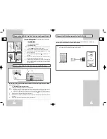 Preview for 6 page of Samsung SV-DVD1 Instruction Manual