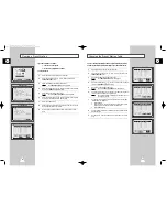 Preview for 13 page of Samsung SV-DVD1 Instruction Manual