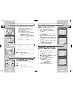 Preview for 17 page of Samsung SV-DVD1 Instruction Manual