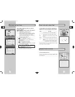 Preview for 18 page of Samsung SV-DVD1 Instruction Manual