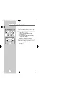 Preview for 19 page of Samsung SV-DVD1 Instruction Manual