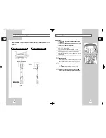 Preview for 25 page of Samsung SV-DVD1 Instruction Manual