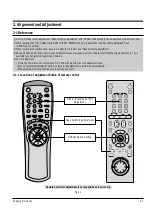 Preview for 5 page of Samsung SV-G180UM Service Manual