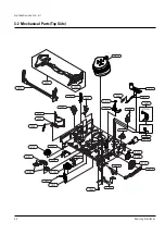 Preview for 14 page of Samsung SV-G180UM Service Manual