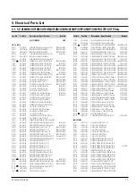 Preview for 19 page of Samsung SV-G180UM Service Manual