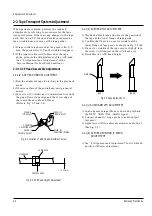 Preview for 63 page of Samsung SV-G180UM Service Manual