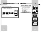 Preview for 6 page of Samsung SV-G600 Instruction Manual