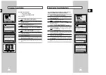 Preview for 11 page of Samsung SV-G600 Instruction Manual