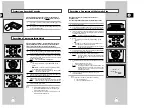 Preview for 13 page of Samsung SV-G600 Instruction Manual