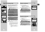 Preview for 14 page of Samsung SV-G600 Instruction Manual