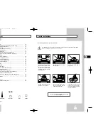 Preview for 3 page of Samsung SV-L30K Instruction Manual