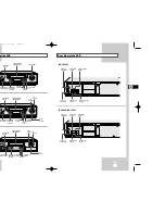 Preview for 4 page of Samsung SV-L35K Instruction Manual