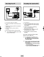 Preview for 7 page of Samsung SV-M10K Owner'S Manual