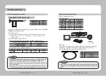 Preview for 8 page of Samsung SVD-4700 User Manual