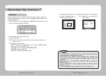 Preview for 11 page of Samsung SVD-4700 User Manual