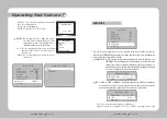 Preview for 15 page of Samsung SVD-4700 User Manual