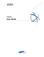 Samsung SVMi-20i User Manual preview