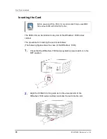 Preview for 46 page of Samsung SVMi-20i User Manual