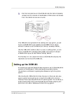 Preview for 47 page of Samsung SVMi-20i User Manual