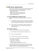 Preview for 63 page of Samsung SVMi-20i User Manual