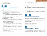 Preview for 5 page of Samsung SVMi-8E User Manual