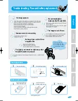 Preview for 17 page of Samsung SVP-6000N/P User Manual